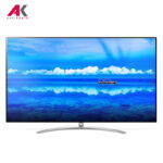 تلویزیون ال جی مدل LG UHD 4K SM9500