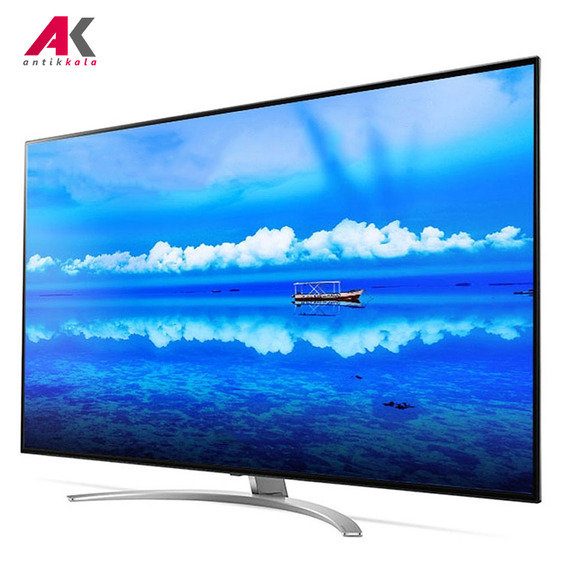 تلویزیون ال جی مدل LG UHD 4K SM9500