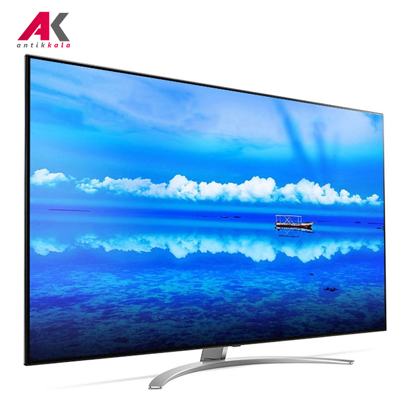 تلویزیون ال جی مدل LG UHD 4K SM9500