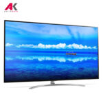 تلویزیون ال جی مدل LG UHD 4K SM9500