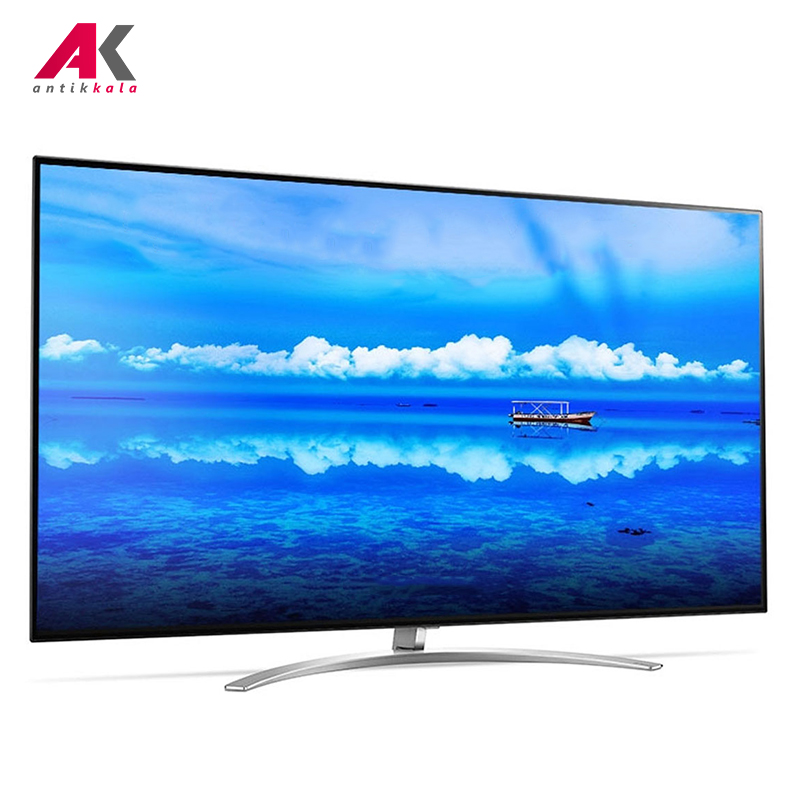 تلویزیون ال جی مدل LG UHD 4K SM9500