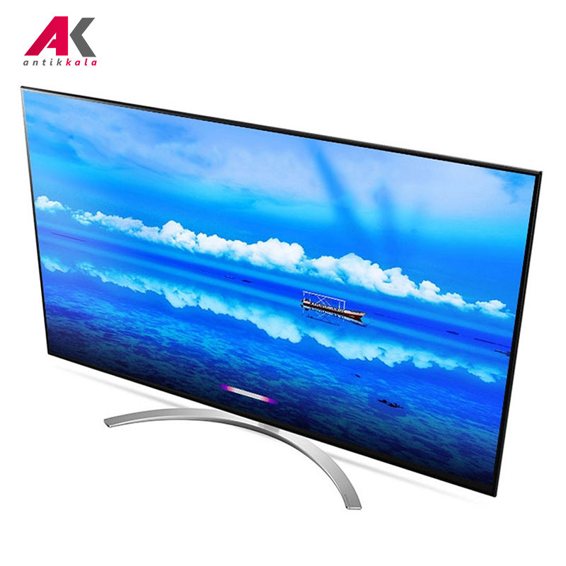 تلویزیون ال جی مدل LG UHD 4K SM9500