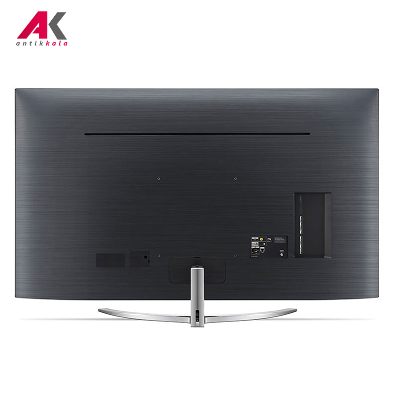 تلویزیون ال جی مدل LG UHD 4K SM9500