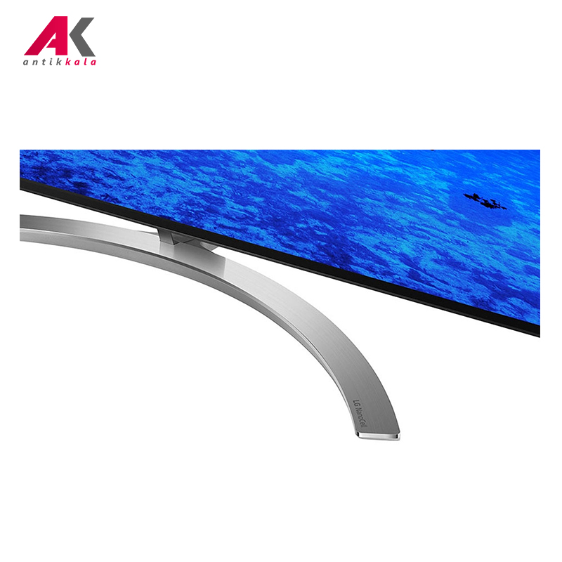 تلویزیون ال جی مدل LG UHD 4K SM9500