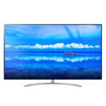 تلویزیون ال جی مدل LG UHD 4K SM9500
