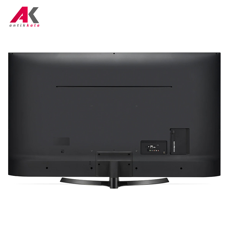 تلویزیون ال جی مدل LG UHD 4K UK6400