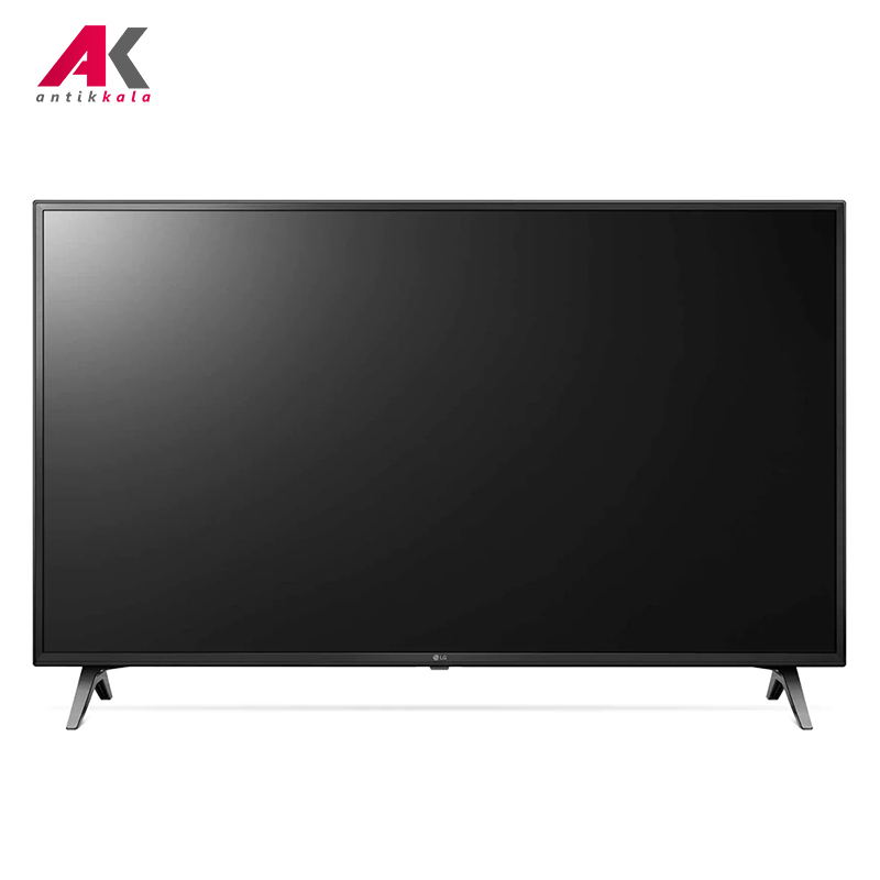 تلویزیون ال جی مدل LG UHD 4K UM7100