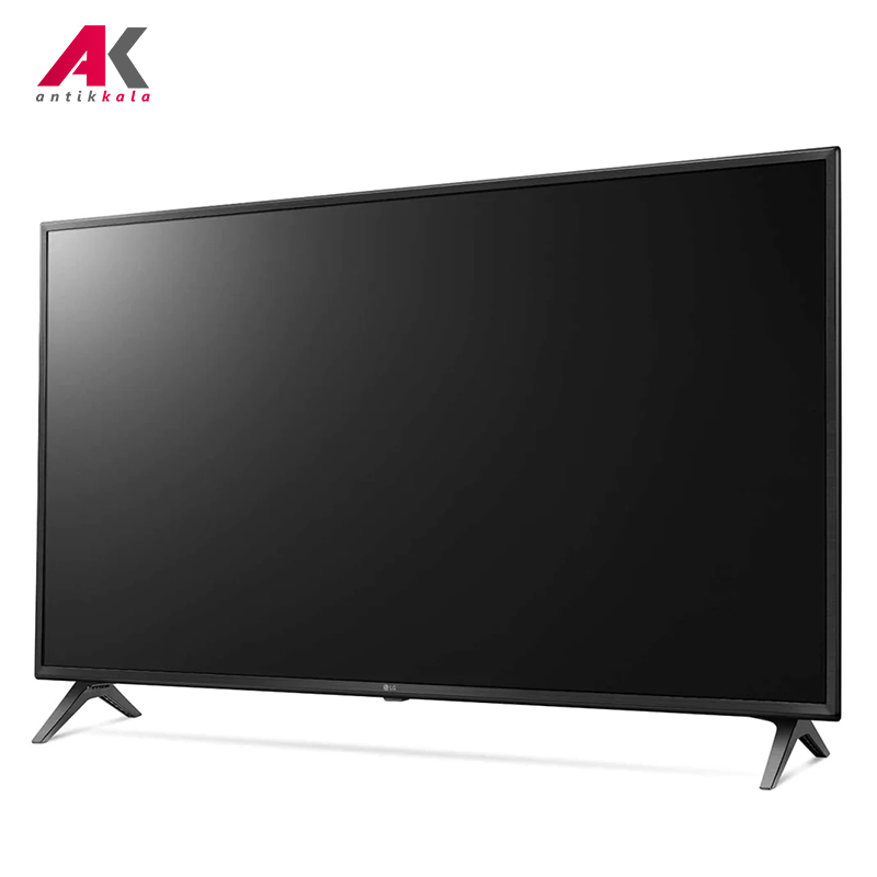 تلویزیون ال جی مدل LG UHD 4K UM7100