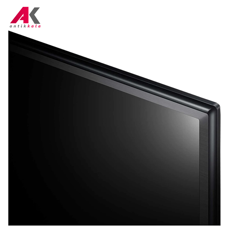 تلویزیون ال جی مدل LG UHD 4K UM7100