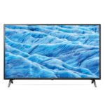 تلویزیون ال جی مدل LG UHD 4K UM7100
