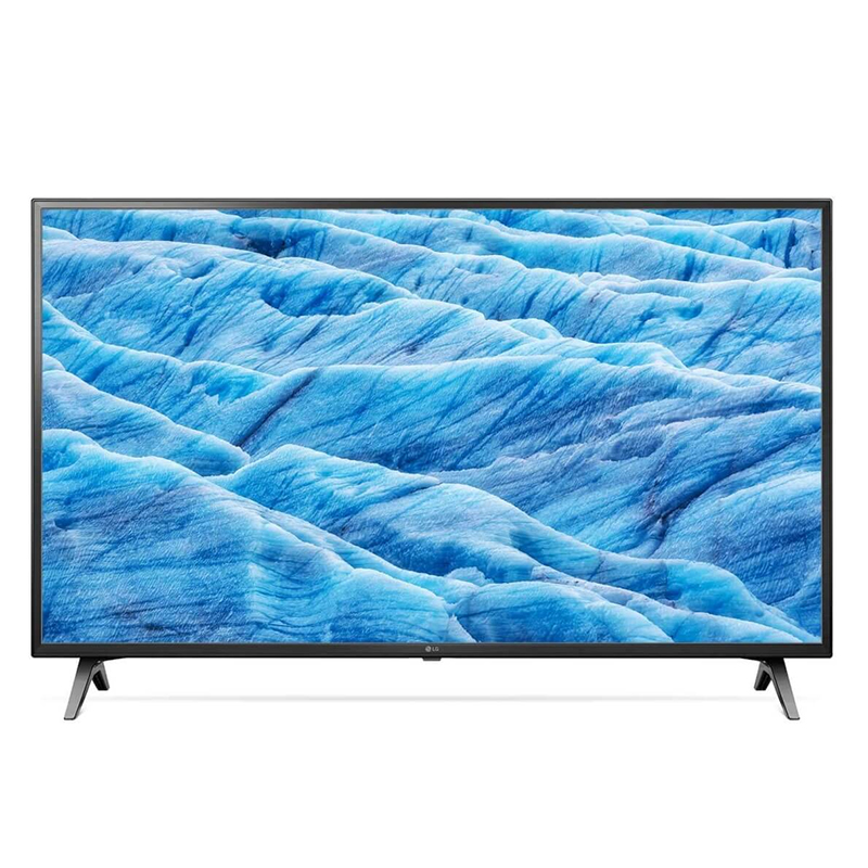 تلویزیون ال جی مدل LG UHD 4K UM7100