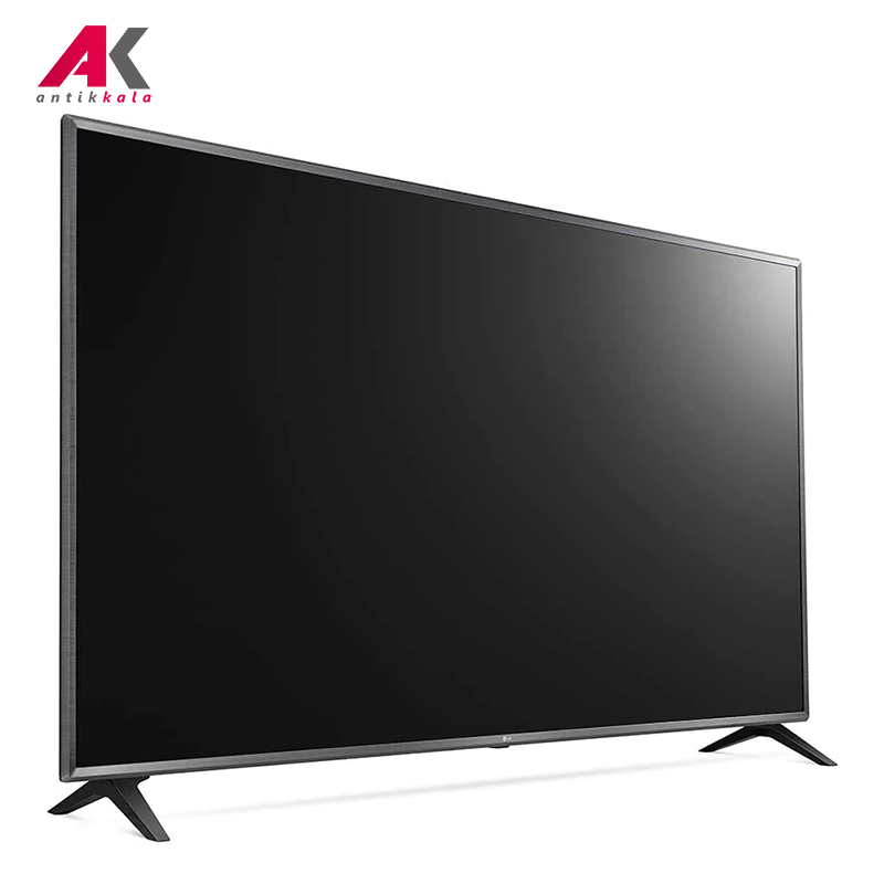 تلویزیون ال جی مدل LG UHD 4K UM7180