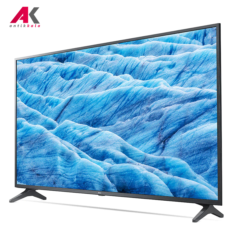 تلویزیون ال جی مدل LG UHD 4K UM7300