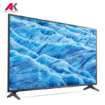 تلویزیون ال جی مدل LG UHD 4K UM7300