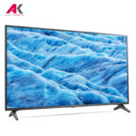 تلویزیون ال جی مدل LG UHD 4K UM7300