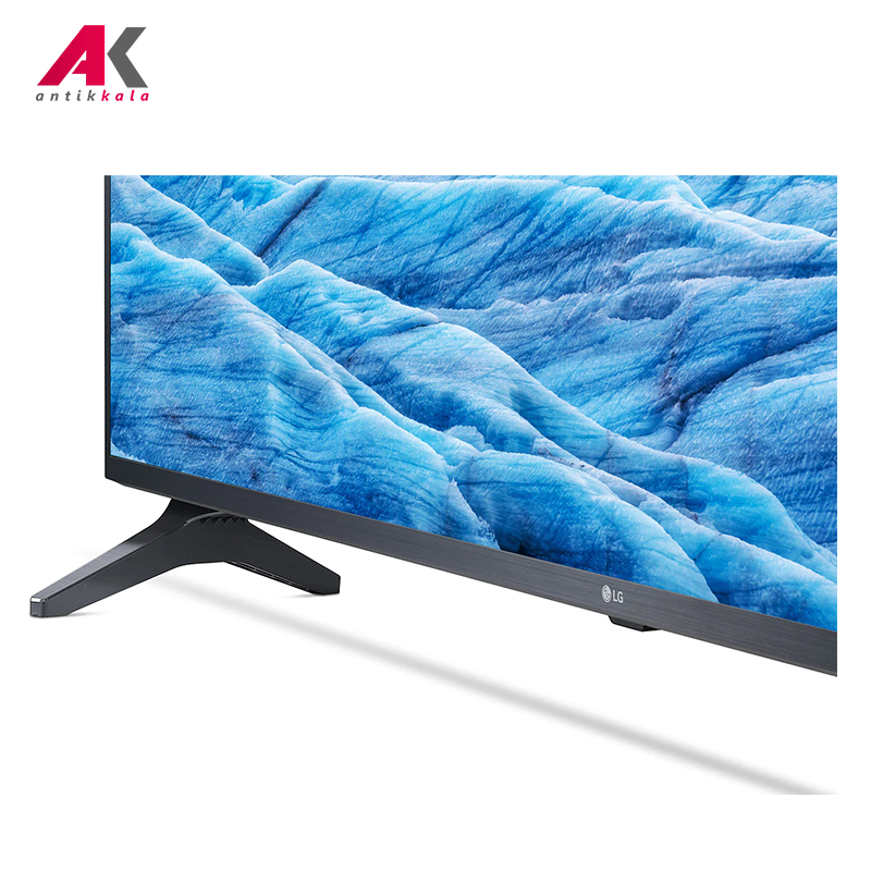 تلویزیون ال جی مدل LG UHD 4K UM7300