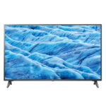 تلویزیون ال جی مدل LG UHD 4K UM7300