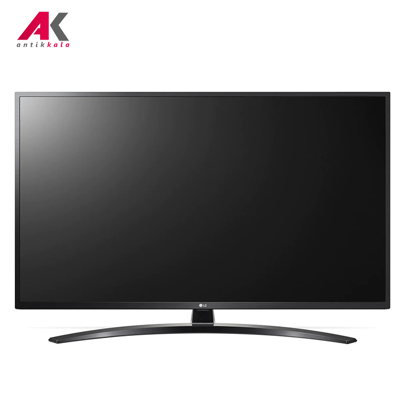 تلویزیون ال جی مدل LG UHD 4K UM7450