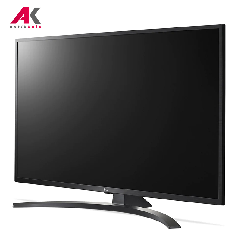 تلویزیون ال جی مدل LG UHD 4K UM7450