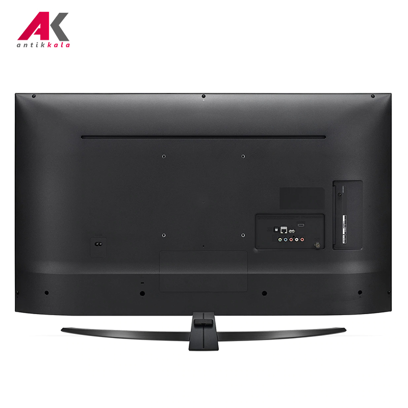 تلویزیون ال جی مدل LG UHD 4K UM7450