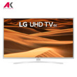 تلویزیون ال جی مدل LG UHD 4K UM7490