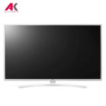 تلویزیون ال جی مدل LG UHD 4K UM7490