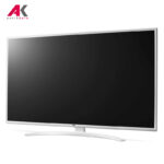 تلویزیون ال جی مدل LG UHD 4K UM7490