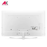 تلویزیون ال جی مدل LG UHD 4K UM7490