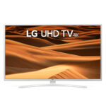 تلویزیون ال جی مدل LG UHD 4K UM7490