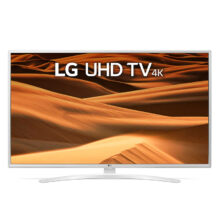 تلویزیون ال جی مدل LG UHD 4K UM7490