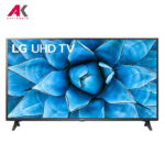 تلویزیون ال جی مدل LG UHD 4K UN7240