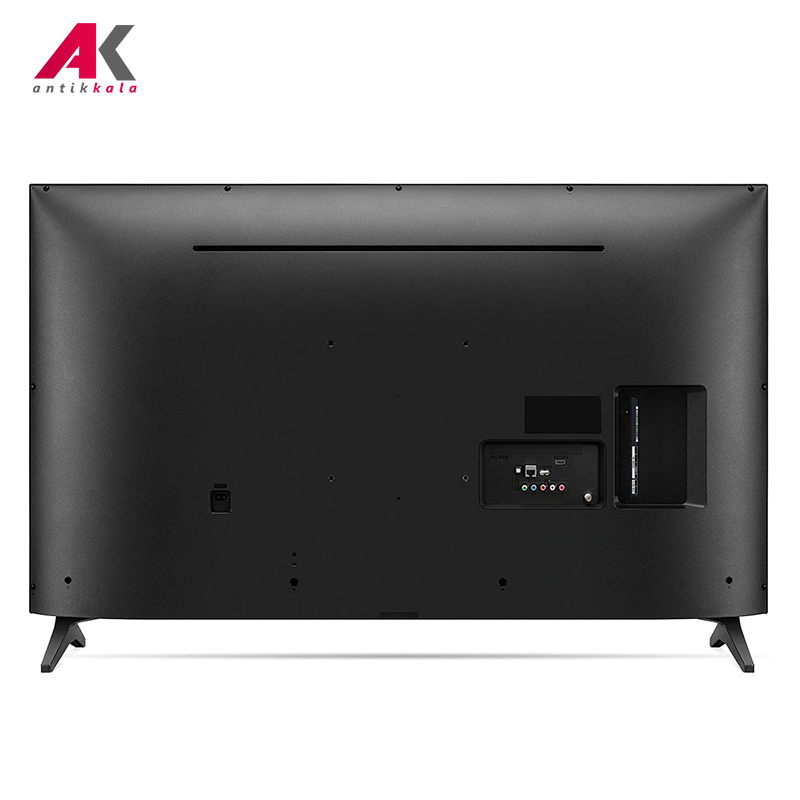 تلویزیون ال جی مدل LG UHD 4K UN7240