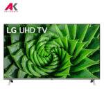 تلویزیون ال جی مدل LG UHD 4K UN8060