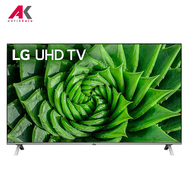 تلویزیون ال جی مدل LG UHD 4K UN8060