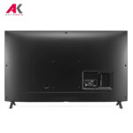 تلویزیون ال جی مدل LG UHD 4K UN8060