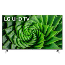 تلویزیون 55 اینچ ال جی مدل LG UHD 4K 55UN8060