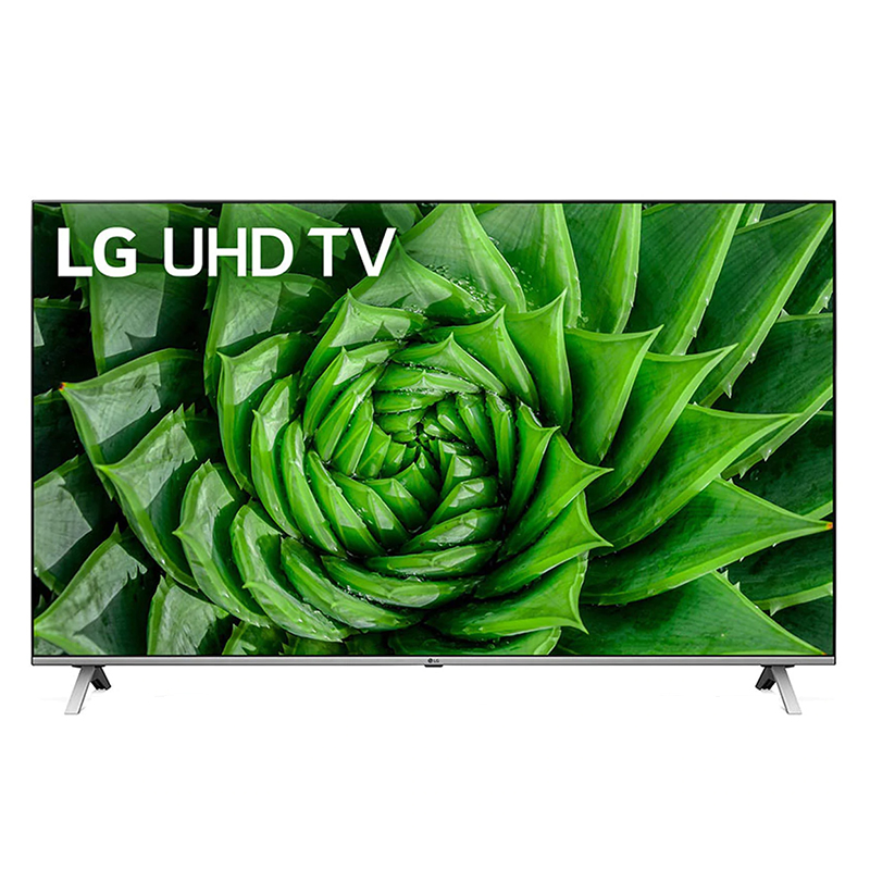 تلویزیون ال جی مدل LG UHD 4K UN8060