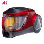 جاروبرقی ال جی مدل LG VB-8120HRF