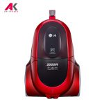 جاروبرقی ال جی مدل LG VB-8120HRF