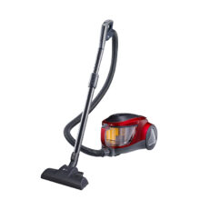 جاروبرقی ال جی مدل LG VB-8120HRF