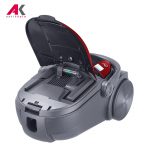 جاروبرقی ال جی مدل LG VN-3824HRB