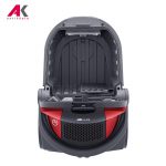 جاروبرقی ال جی مدل LG VN-3824HRB