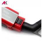 اتو مو مک استایلر مدل MAC STYLER MC-2028