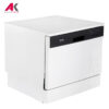 ماشین ظرفشویی رومیزی مجیک مدل MAGIC KOR-2155BW