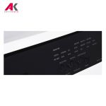 ماشین ظرفشویی رومیزی مجیک مدل MAGIC KOR-2155BW