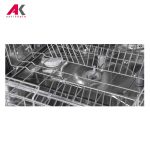 ماشین ظرفشویی رومیزی مجیک مدل MAGIC KOR-2155BW