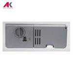 ماشین ظرفشویی رومیزی مجیک مدل MAGIC KOR-2155BW