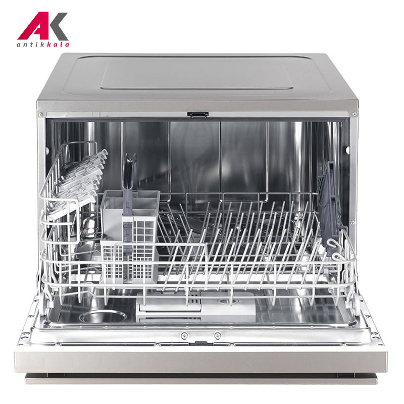 ماشین ظرفشویی رومیزی مجیک مدل MAGIC KOR-2195GBS