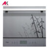 ماشین ظرفشویی رومیزی مجیک مدل MAGIC KOR-2195GBS