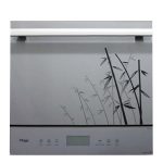 ماشین ظرفشویی رومیزی مجیک مدل MAGIC KOR-2195GBS